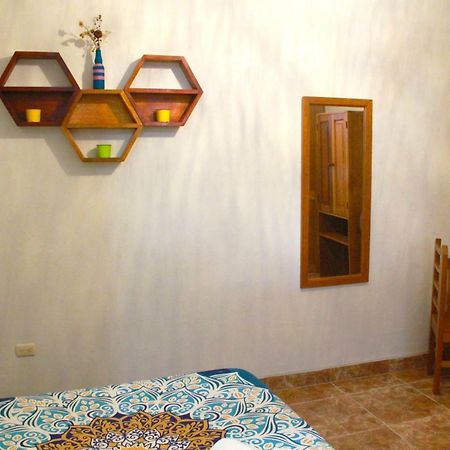 ZYGO Bed&Breakfast Tarapoto Exterior foto