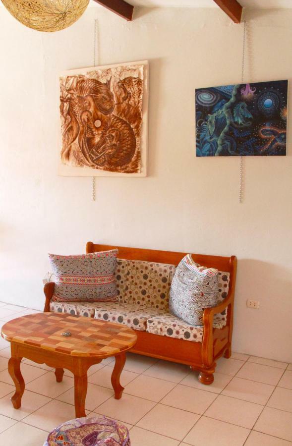 ZYGO Bed&Breakfast Tarapoto Exterior foto