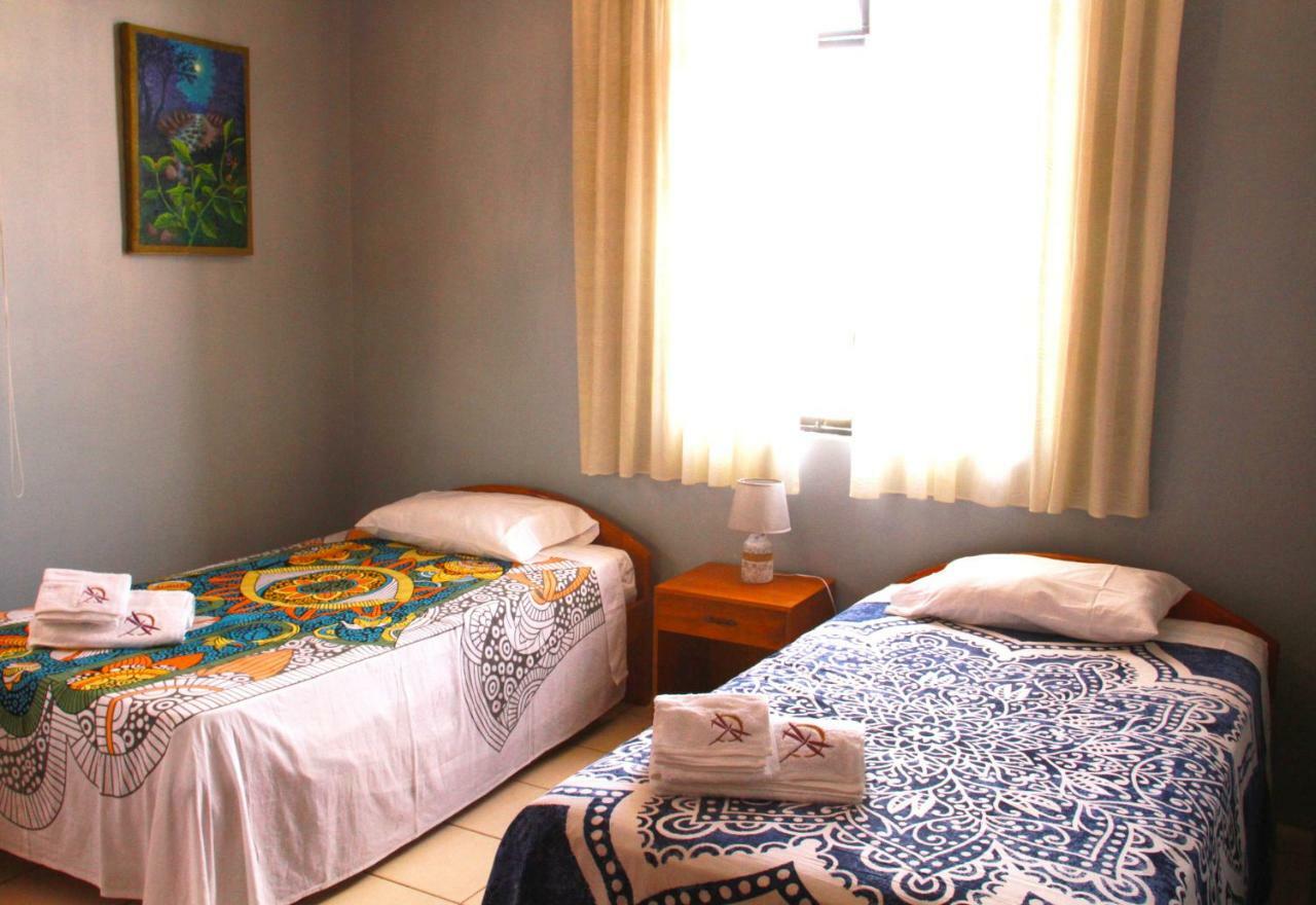 ZYGO Bed&Breakfast Tarapoto Exterior foto